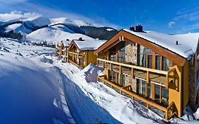 Chalets Minerália