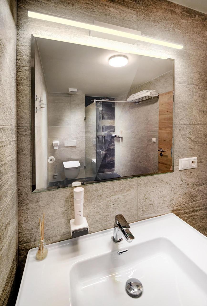 Chalets Minerália Deménvölgy Kültér fotó